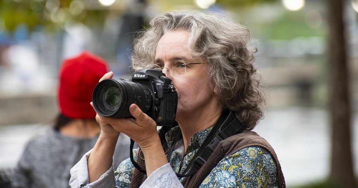 Camera, photographer, woman, lens, technology, focus, professional, digital, dslr, picture, equipment, history, baltimore, nikon, photography, photographic, photographer, photographer, photographer, photographer, photographer, history