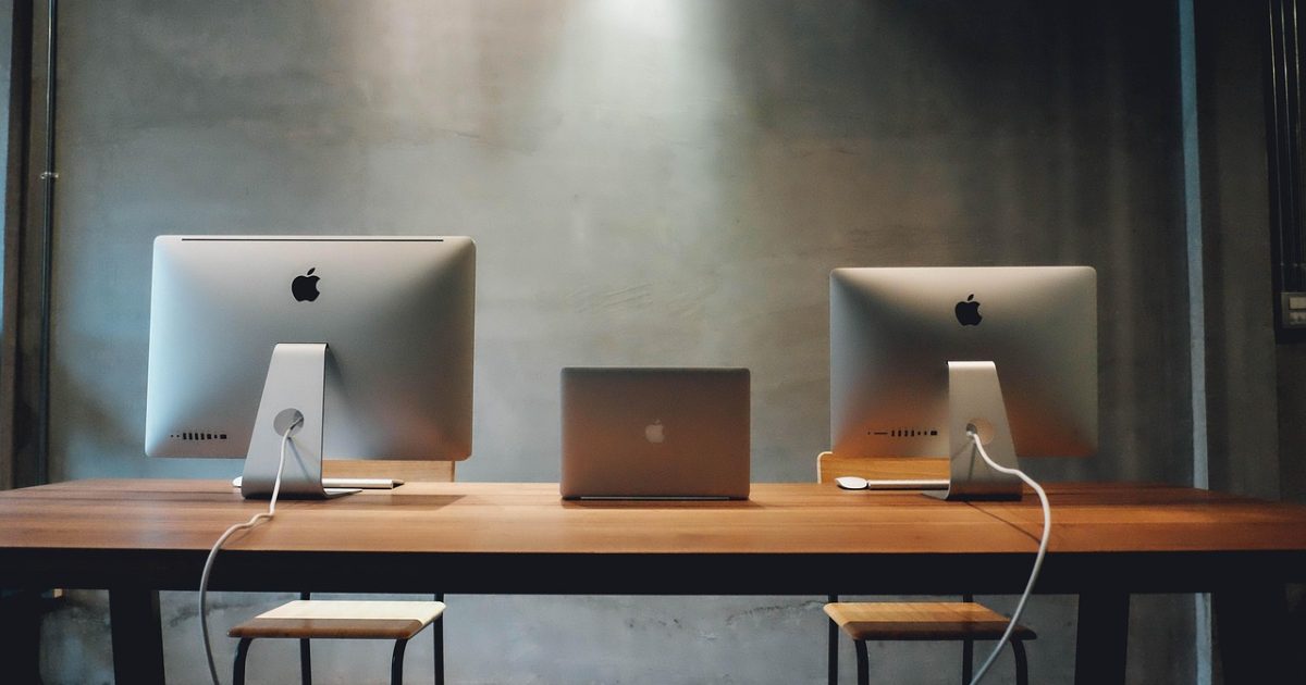 Workspace, desk, computers, laptop, desktop, table, office, business, home, building, work, device, screen, technology, design, modern, notebook, digital, internet, workplace, workspace, workspace, desk, desktop, office, office, office, office, office, workplace